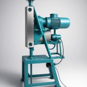 Paste Making Machine