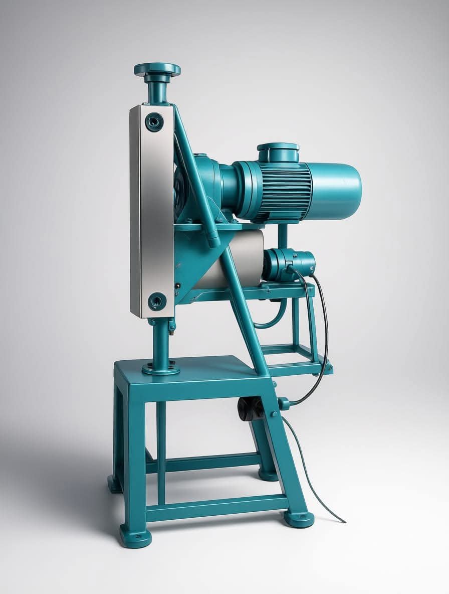 Paste Making Machine - Image 1