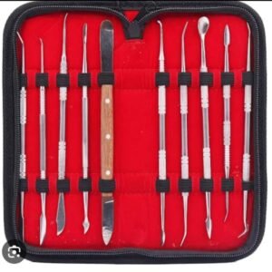 Dental Probe Instrument Kit