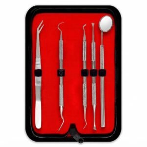 Dental Diagnostic Kit