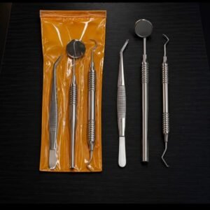 Dental Examination Set