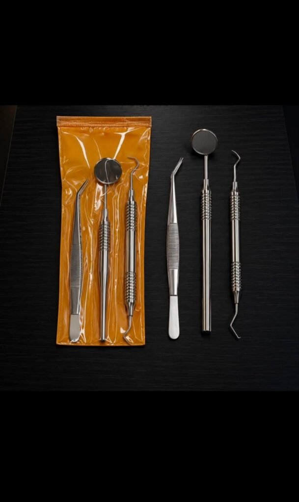 Dental Examination Set