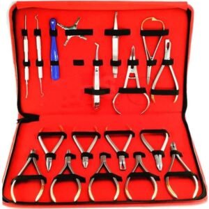 Complete Dental Extraction Kit