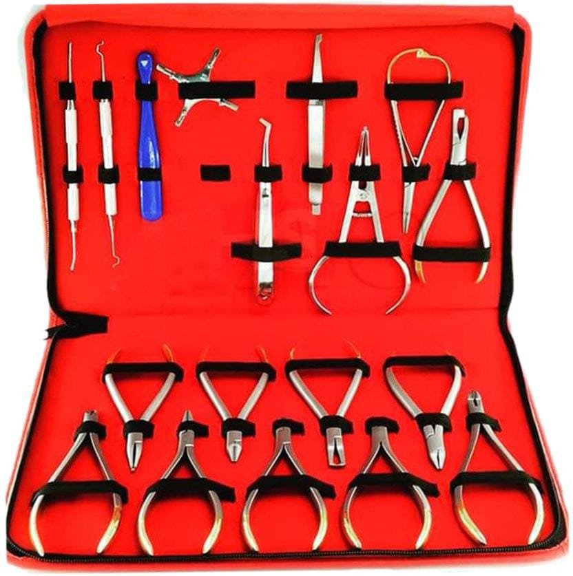 Complete Dental Extraction Kit