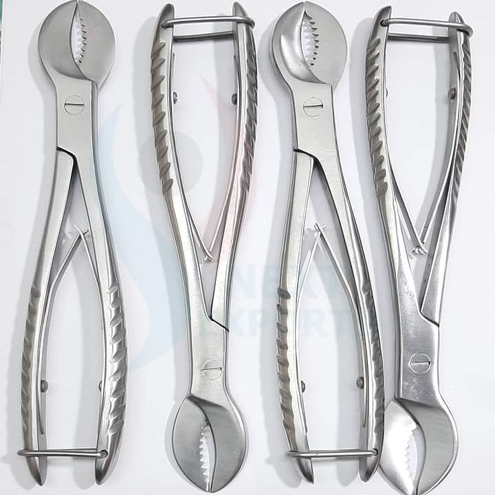 Dental Extraction Forceps Set