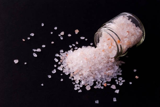 Pink Salt & Products